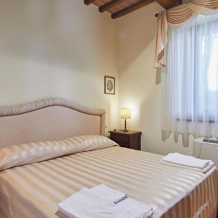 Relais La Cerreta Villa Castiglione del Lago Kültér fotó