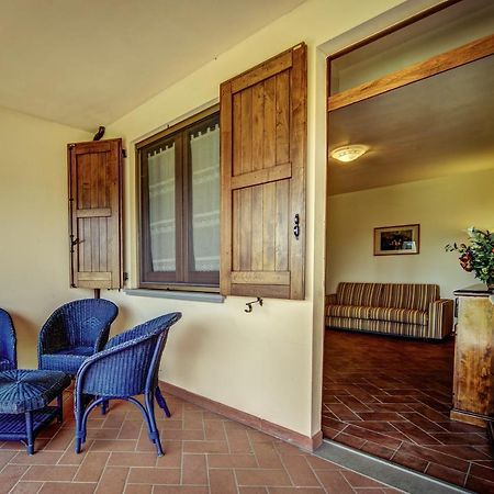 Relais La Cerreta Villa Castiglione del Lago Kültér fotó