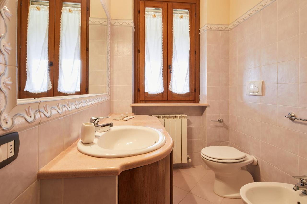 Relais La Cerreta Villa Castiglione del Lago Kültér fotó