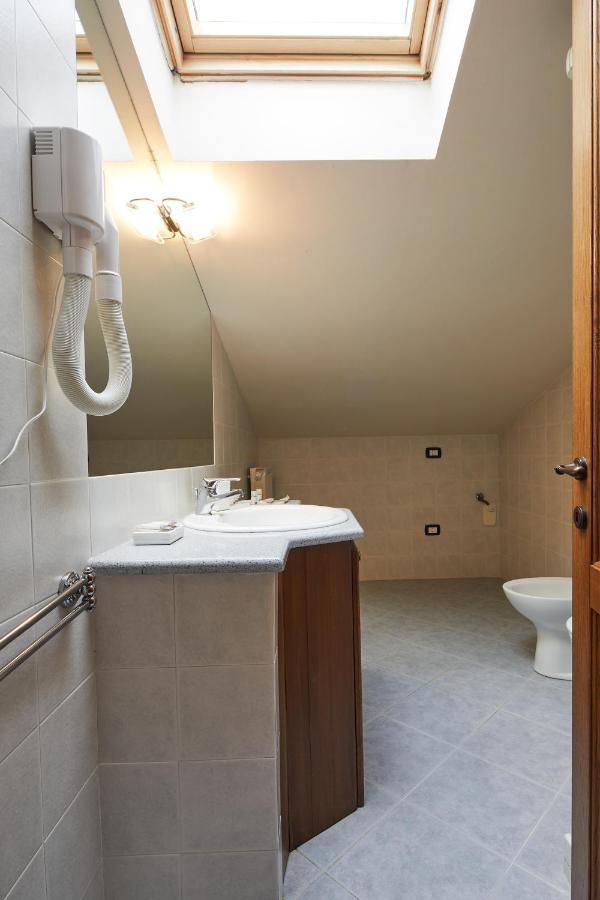 Relais La Cerreta Villa Castiglione del Lago Kültér fotó