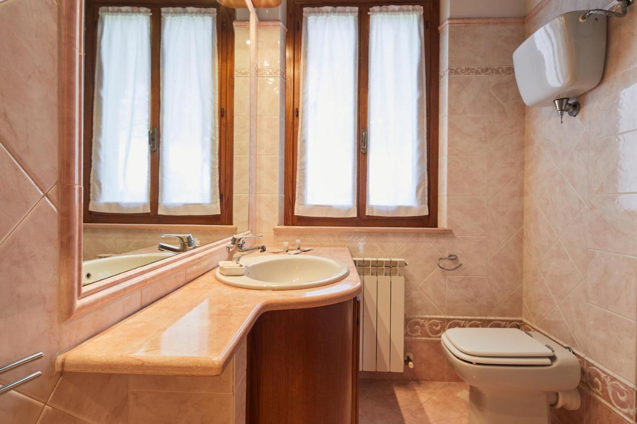 Relais La Cerreta Villa Castiglione del Lago Kültér fotó