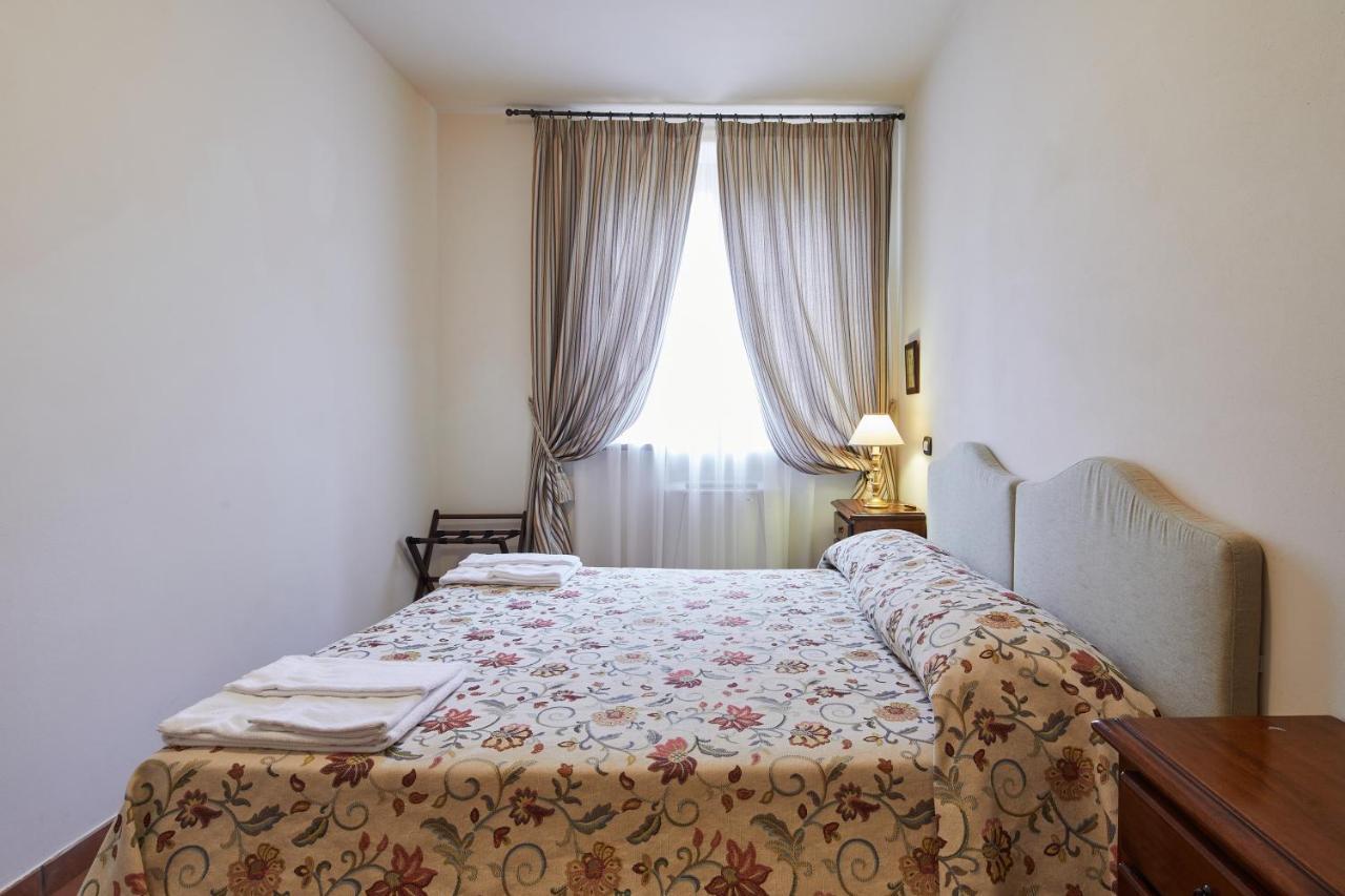 Relais La Cerreta Villa Castiglione del Lago Kültér fotó