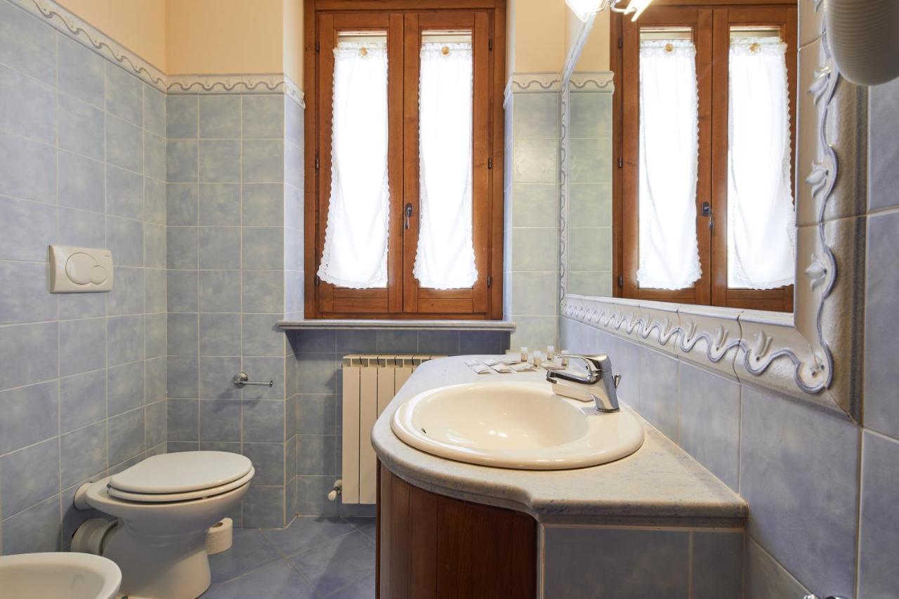 Relais La Cerreta Villa Castiglione del Lago Kültér fotó