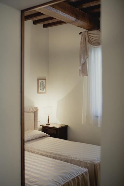 Relais La Cerreta Villa Castiglione del Lago Kültér fotó