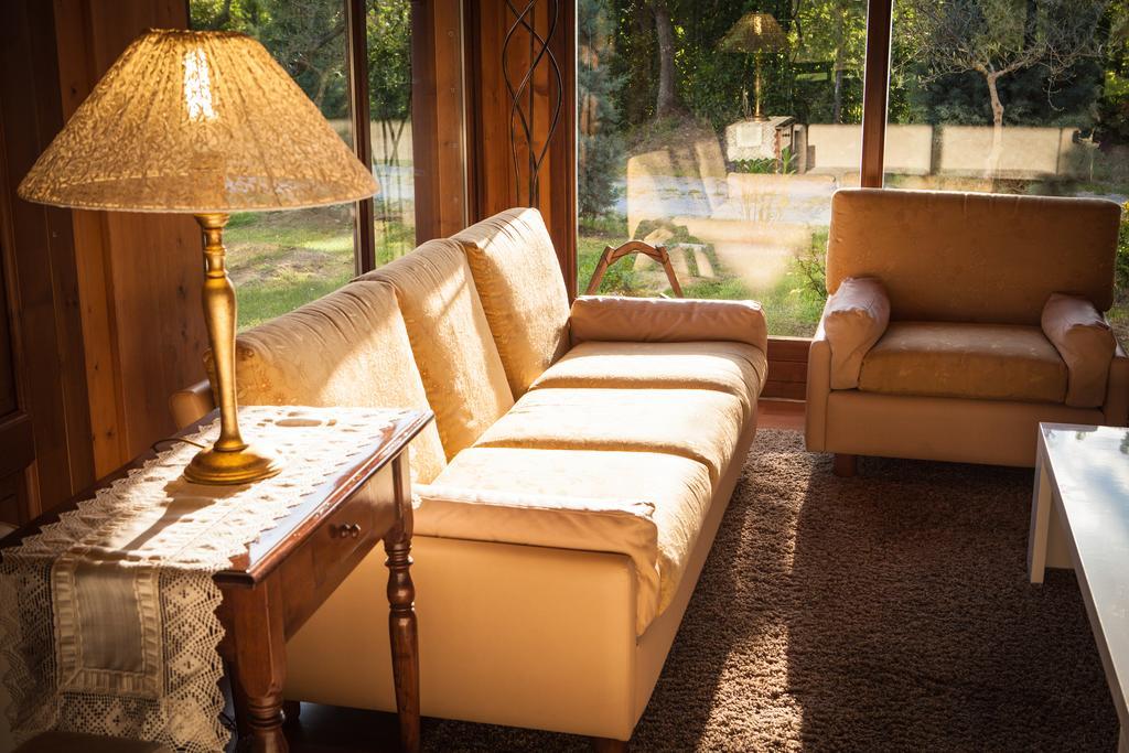 Relais La Cerreta Villa Castiglione del Lago Kültér fotó