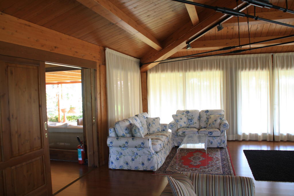 Relais La Cerreta Villa Castiglione del Lago Kültér fotó